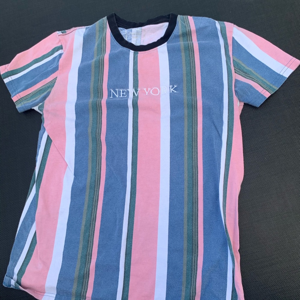 Boys New York T-shirt